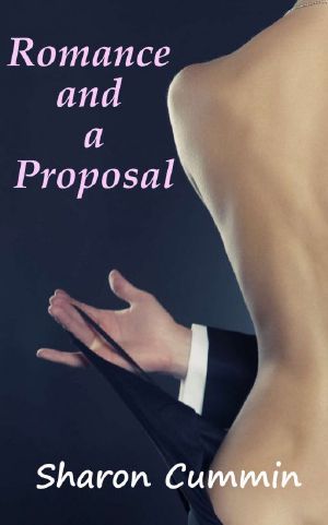 [Erotic Romance 02] • Romance and a Proposal